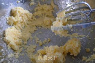蛋清饼干的做法步骤：1
