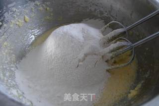 蛋清饼干的做法步骤：3