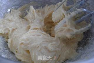 蛋清饼干的做法步骤：4