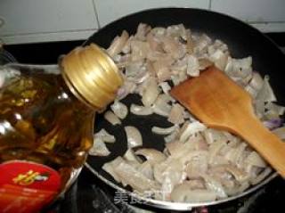 怀孕不得不吃营养--豆瓣肉皮的做法步骤：5