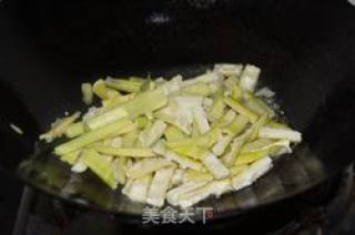 油焖笋的做法步骤：4
