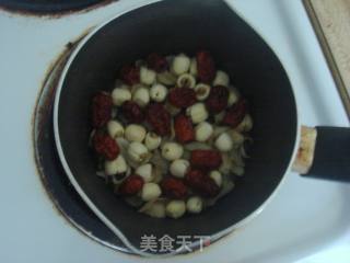 爱自己--营养燕麦粥的做法步骤：1