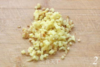周末营养早餐之九 酱肉大包的做法步骤：2