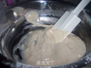 蔓越莓天使蛋糕的做法步骤：4