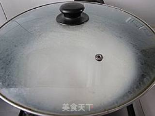 小吃自己做----自制豆腐脑的做法步骤：2