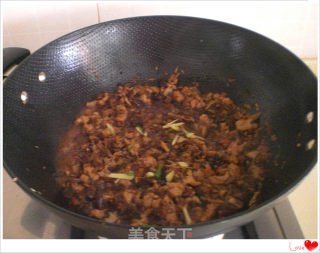 迷你烧卖的做法步骤：8