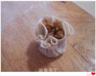 迷你烧卖的做法步骤：13
