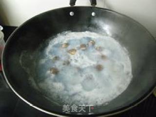 香葱大蛤蜊汤的做法步骤：5
