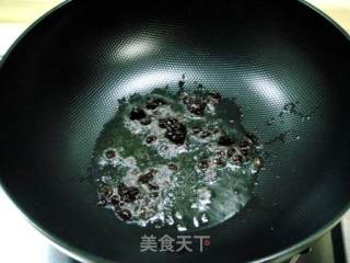 家常菜“干烧小萝卜”的做法步骤：5