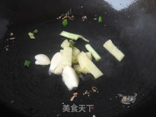 家常豆腐爱心版的做法步骤：5