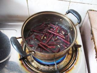 凉拌豇豆的做法步骤：2