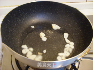 西红柿炒菜花的做法步骤：4