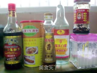 轻脆可口—凉拌黄瓜的做法步骤：4