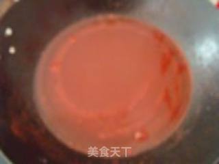 特色熏鱼干的做法步骤：4