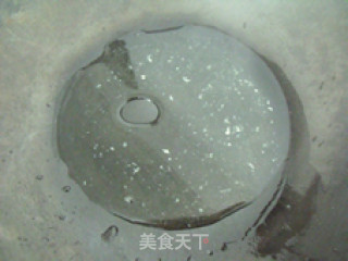 翡翠白玉卷的做法步骤：8