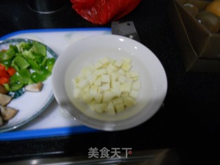 好吃的排骨的做法步骤：3