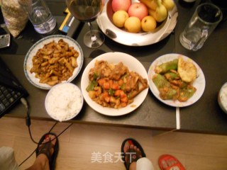 好吃的排骨的做法步骤：9