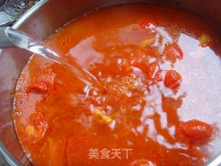 酸汤鱼的做法步骤：9