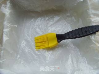 草莓大福的做法步骤：1