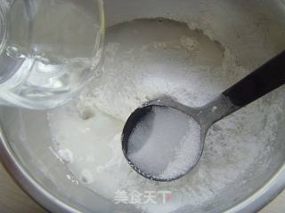草莓大福的做法步骤：2