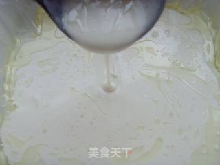 草莓大福的做法步骤：3