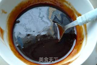 无锡酱排骨的做法步骤：2