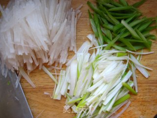 韩国泡菜自己做—白菜泡菜的做法步骤：3