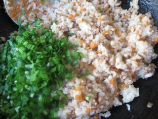 照烧鱿鱼小饭桶的做法步骤：7
