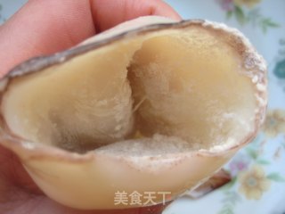 照烧鱿鱼小饭桶的做法步骤：9