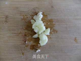 凉拌双耳的做法步骤：2