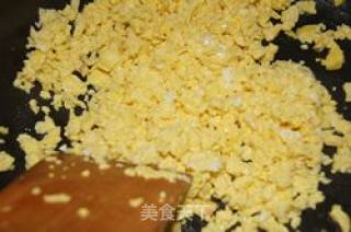 韭菜鸡蛋饺子的做法步骤：3