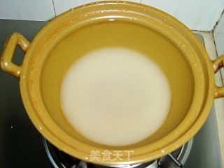 酸甜包菜卷的做法步骤：2