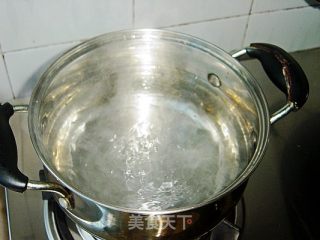酸甜包菜卷的做法步骤：7
