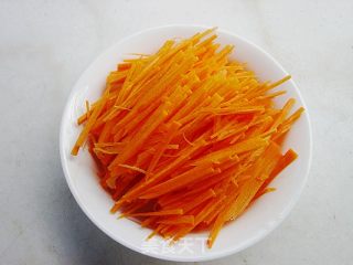 酸甜包菜卷的做法步骤：9
