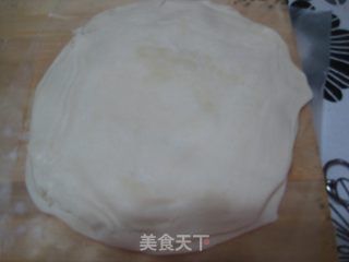 芒果飞饼的做法步骤：5