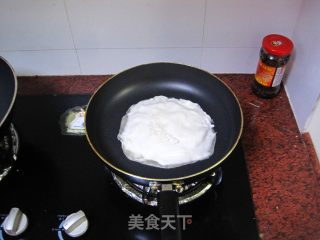芒果飞饼的做法步骤：6