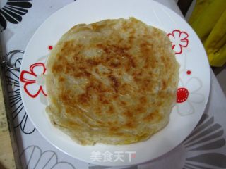 芒果飞饼的做法步骤：7