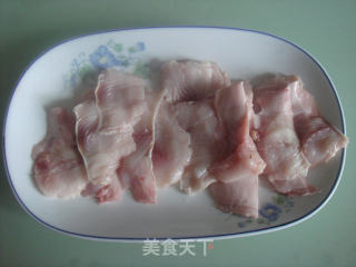 香脆魚卷的做法步骤：1