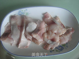 香脆魚卷的做法步骤：2
