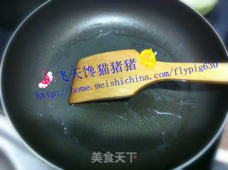 嫩南瓜鸡蛋饼的做法步骤：5