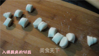 【飞饼皮版】自制葡式蛋挞的做法步骤：4