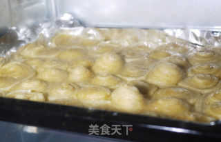 蝴蝶酥的做法步骤：8