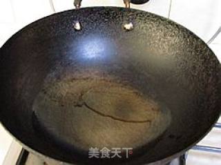 韭菜炒干丝的做法步骤：2