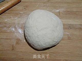 土豆养生面包的做法步骤：4