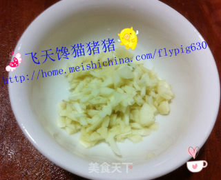 西芹腰果的做法步骤：2