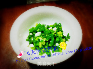 西芹腰果的做法步骤：3