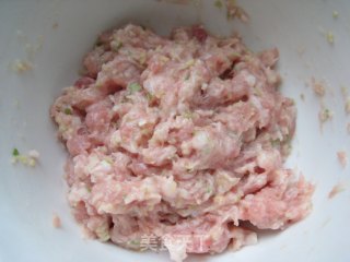 鱼香茄饼的做法步骤：1