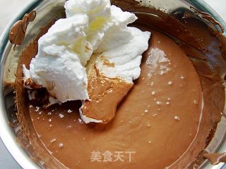 巧克力冰激凌的做法步骤：10