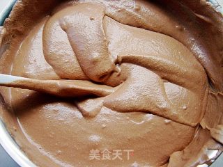 巧克力冰激凌的做法步骤：11
