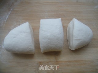 羊肉馅饼的做法步骤：5